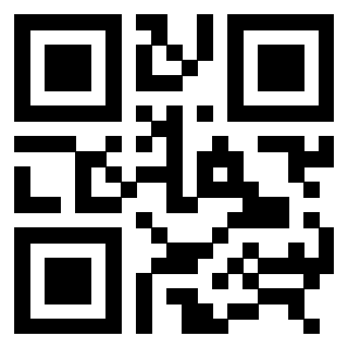 3307447530 - Immagine del Qr Code associato