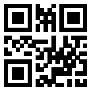 Il Qr Code di 3307447532
