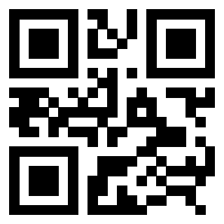 3307447534 - Immagine del QrCode