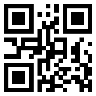 Scansione del Qr Code di 3307447535