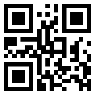 Immagine del QrCode di 3307447537