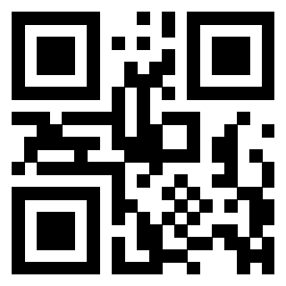 Immagine del Qr Code di 3307447540