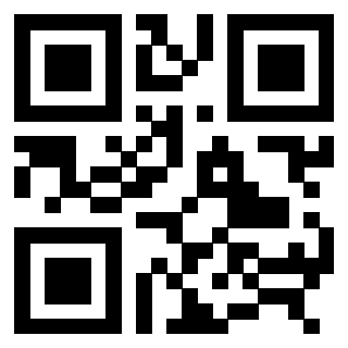 3307447541 - Immagine del Qr Code