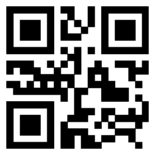3307447543 QrCode associato
