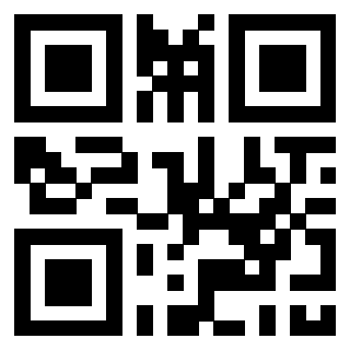 QrCode di 3307447544