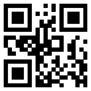 3307447546 Qr Code associato