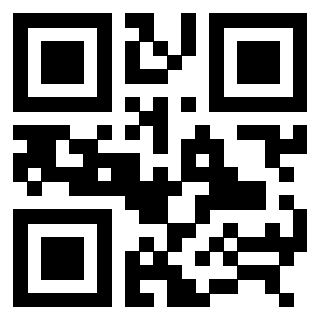 Qr Code di 3307447548