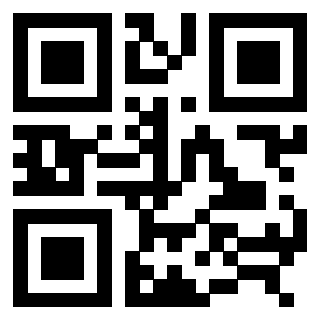 Immagine del QrCode di 3307447551