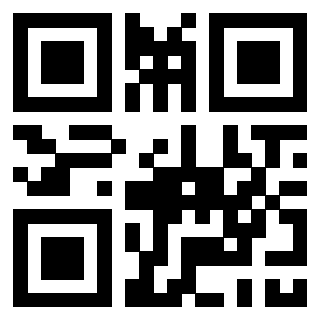 Qr Code di 3307447552