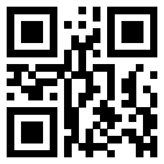 Il Qr Code di 3307447553