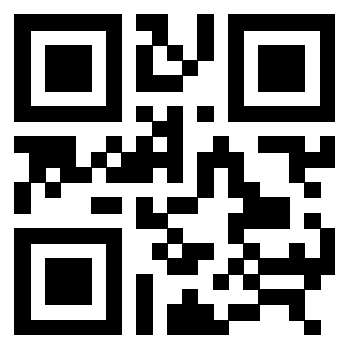 Scansione del Qr Code di 3307447556