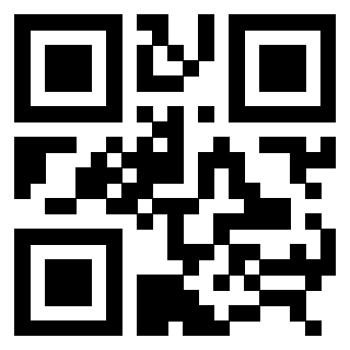 Il Qr Code di 3307447559
