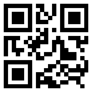 3307447561 Qr Code associato