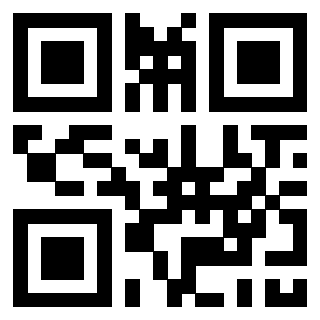 Qr Code di 3307447562