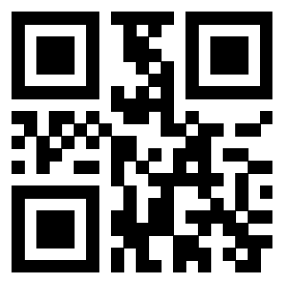 Il Qr Code di 3307447563