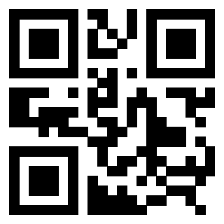 3307447565 - Immagine del Qr Code