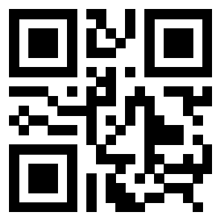 Il Qr Code di 3307447567