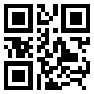 QrCode di 3307447569