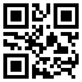 3307447573 QrCode associato