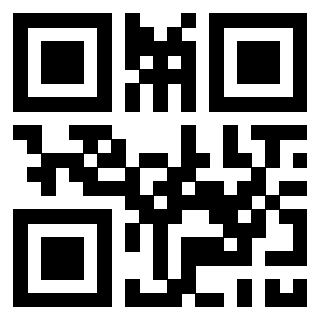 Il QrCode di 3307447574