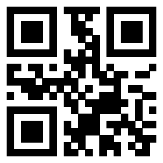 3307447575 Qr Code associato