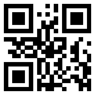3307447576 - Immagine del QrCode associato