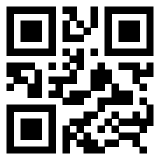 QrCode di 3307447578