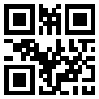 Qr Code di 3307447579