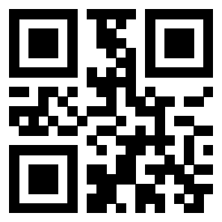 Il Qr Code di 3307447581