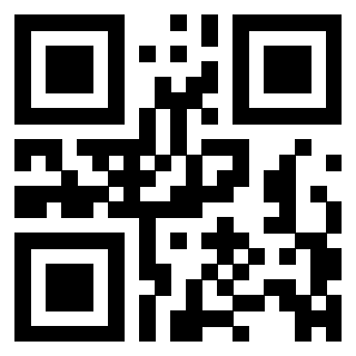 QrCode di 3307447582