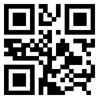 Il Qr Code di 3307447584