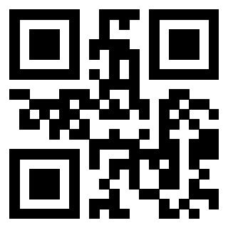 Il Qr Code di 3307447586