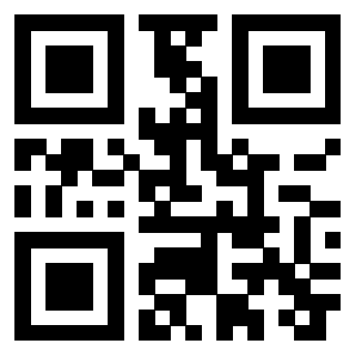 3307447587 - Immagine del QrCode
