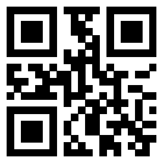 3307447589 - Immagine del QrCode associato