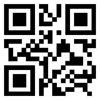 3307447590 QrCode associato