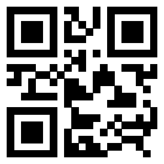 3307447592 Qr Code associato
