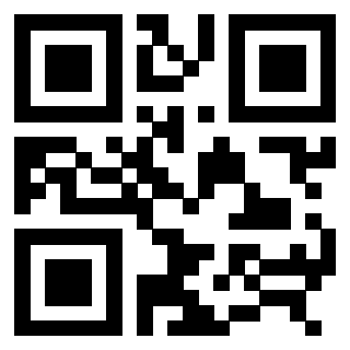 3307447593 - Immagine del Qr Code