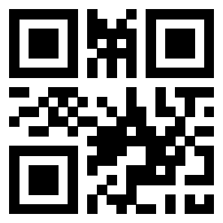 3307447595 Qr Code associato
