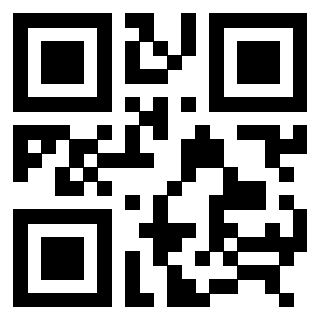QrCode di 3307447597