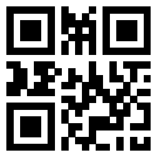 Immagine del QrCode di 3307447598