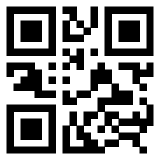 QrCode di 3307447599