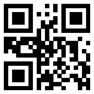 Scansione del Qr Code di 3307447602