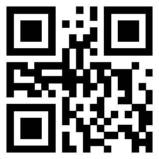 Il Qr Code di 3307447606