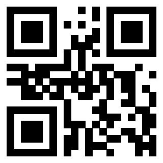 3307447607 - Immagine del Qr Code