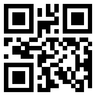 3307447608 - Immagine del QrCode associato