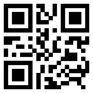 3307447620 - Immagine del QrCode associato