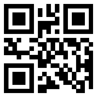 QrCode di 3307447624