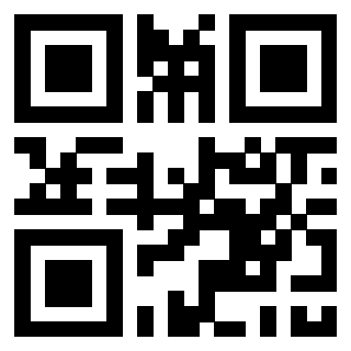 3307447625 QrCode associato