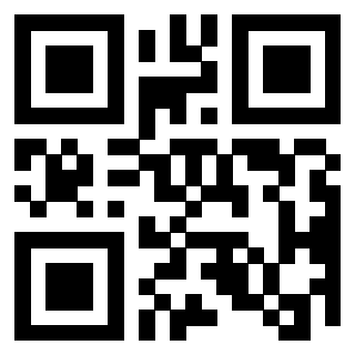 Il Qr Code di 3307447626