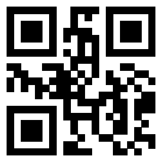 Qr Code di 3307447628